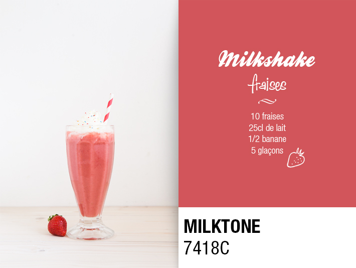 Pantone_food_milkshake_fraise_strawberry